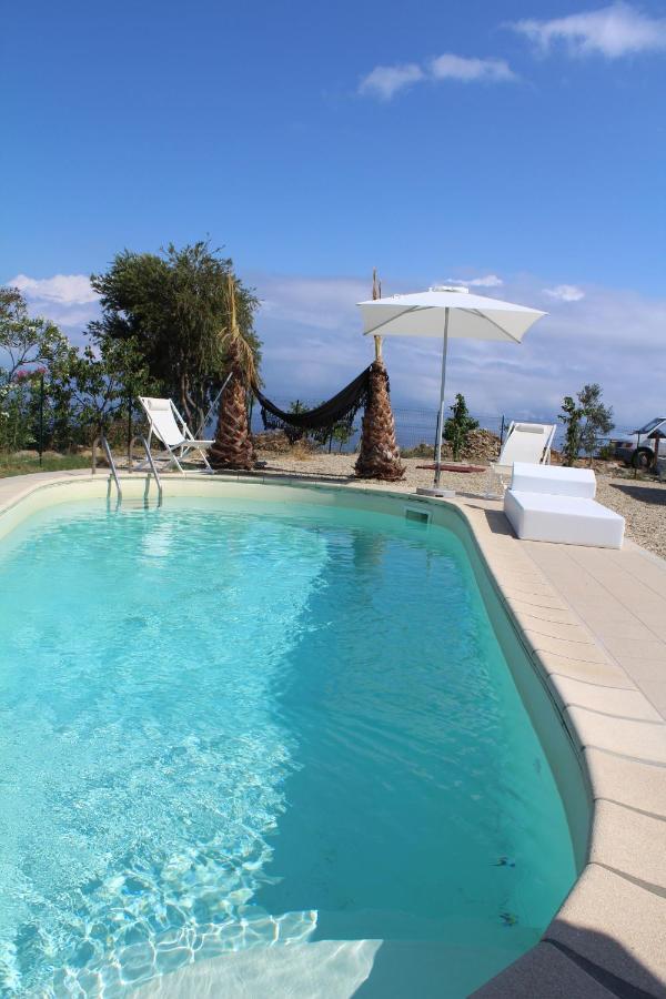 Villa Clicla - Pool, Sea,Hommock Swing And Laziness Imperia Buitenkant foto