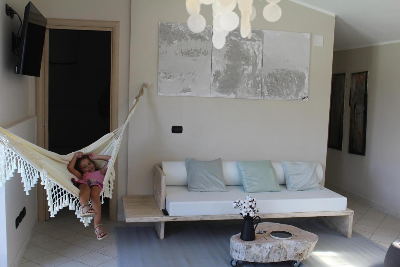 Villa Clicla - Pool, Sea,Hommock Swing And Laziness Imperia Buitenkant foto