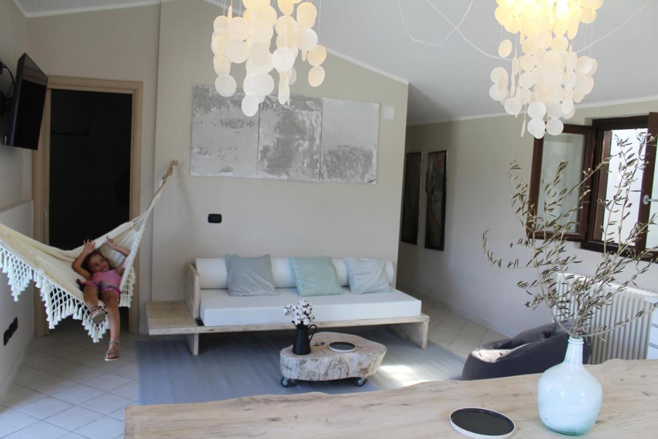 Villa Clicla - Pool, Sea,Hommock Swing And Laziness Imperia Buitenkant foto